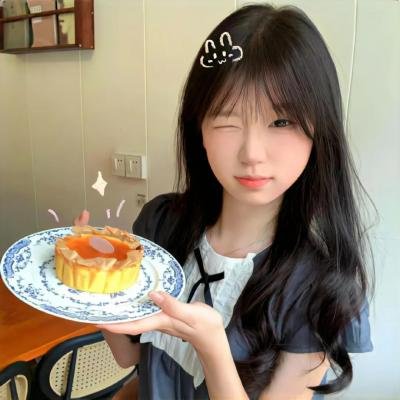水晶美人