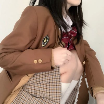 少女与狼