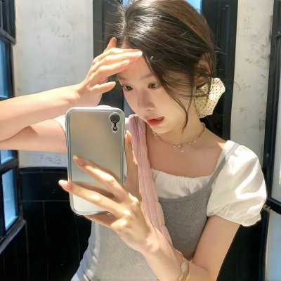 出发吧!我的脱单假期