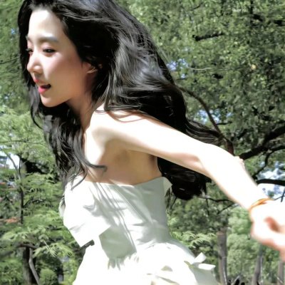 黑夜没有破晓
